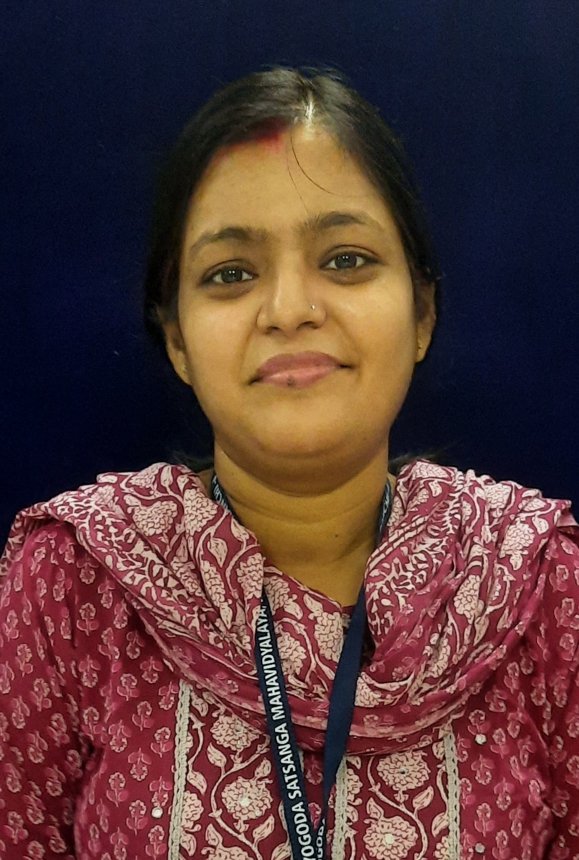 Dr. Shweta 